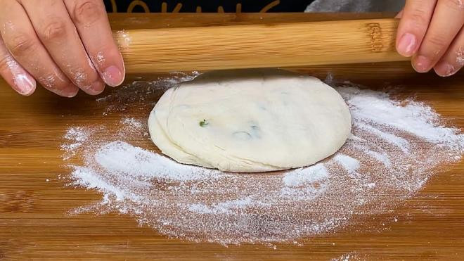 bánh ăn sáng 0