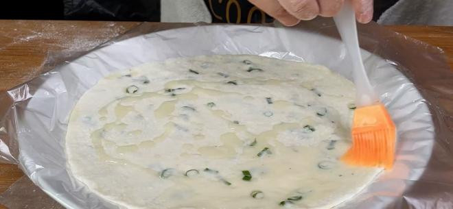 bánh ăn sáng 1
