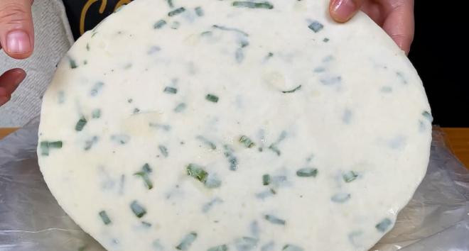 bánh ăn sáng 0