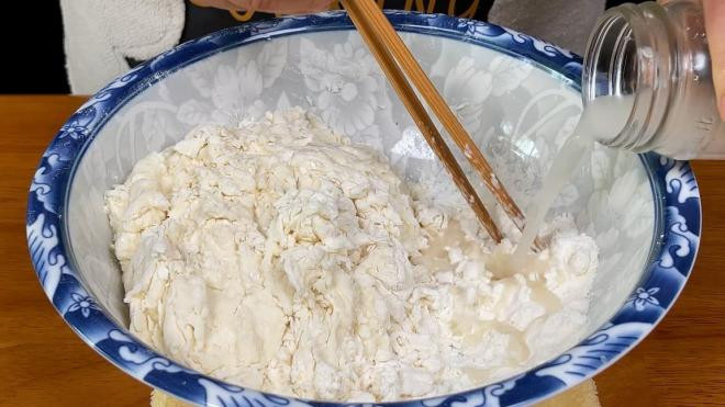 bánh ăn sáng 0