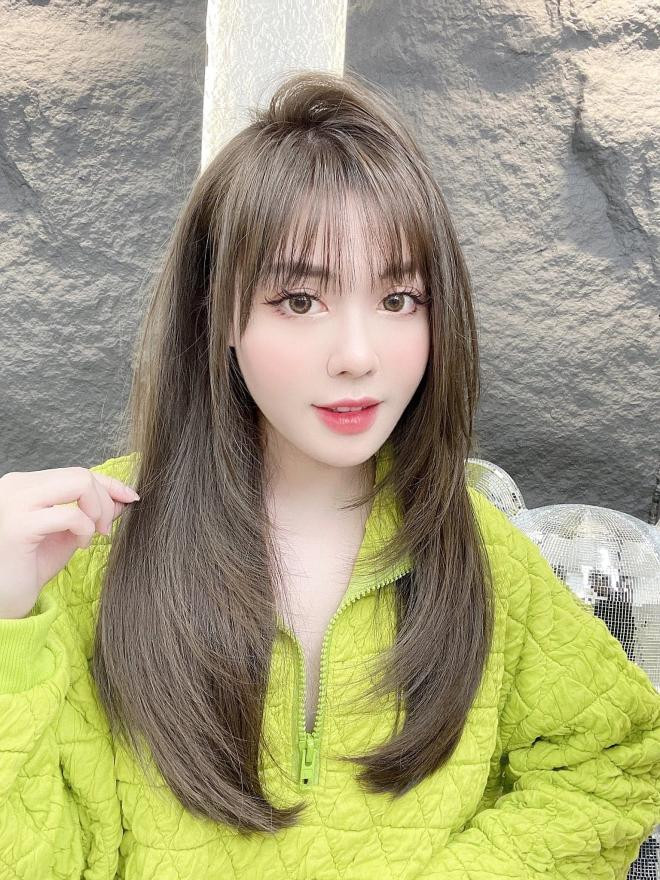 Âu Hà My sườn sốt mận 0