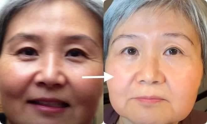 Beauty blogger chia sẻ bí quyết trẻ hóa da ở tuổi 61, làn da căng bóng khiến các cô gái trẻ cũng trầm trồ 10