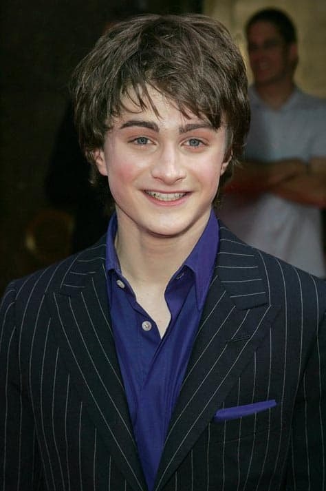 Daniel Radcliffe 1