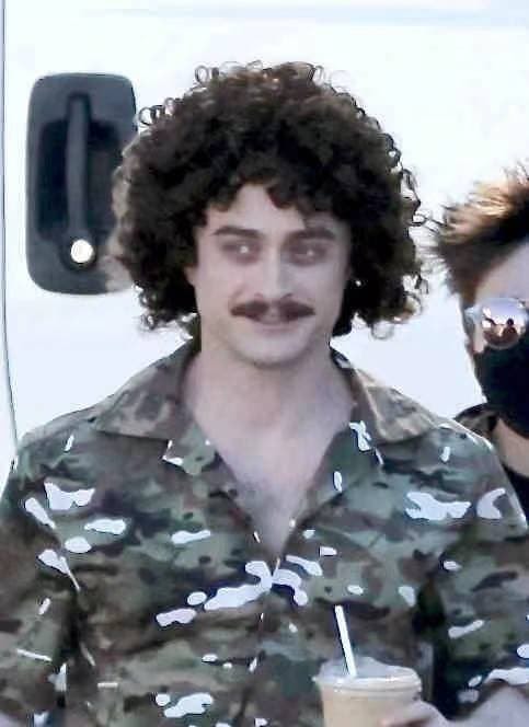 Daniel Radcliffe 3