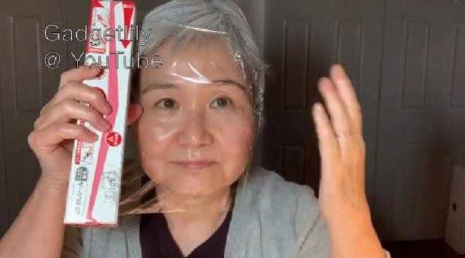Beauty blogger chia sẻ bí quyết trẻ hóa da ở tuổi 61, làn da căng bóng khiến các cô gái trẻ cũng trầm trồ 3