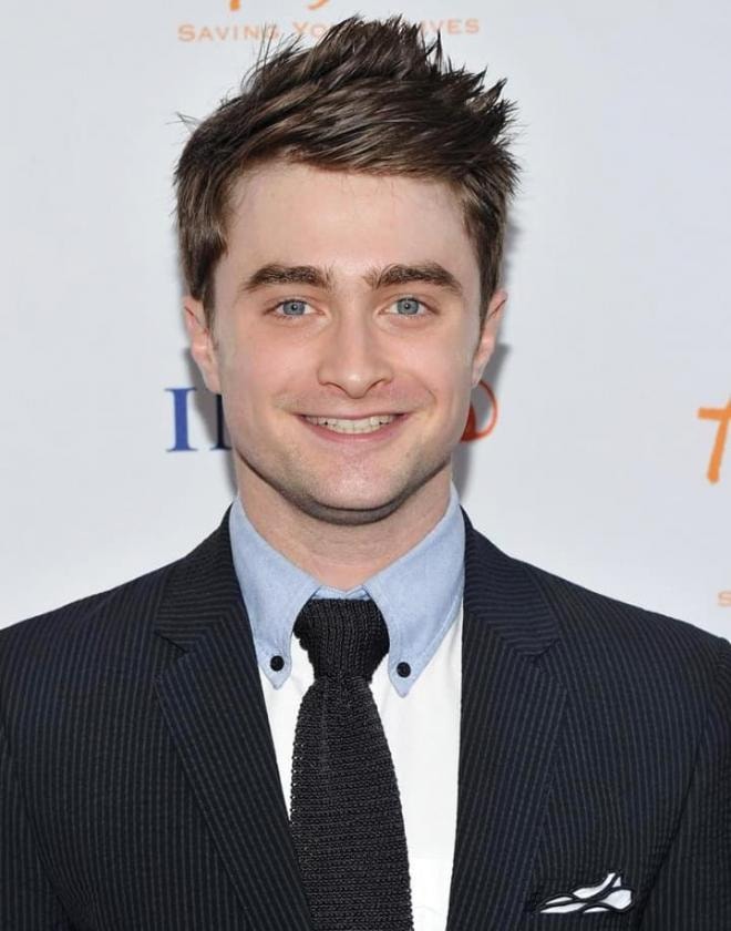 Daniel Radcliffe 0