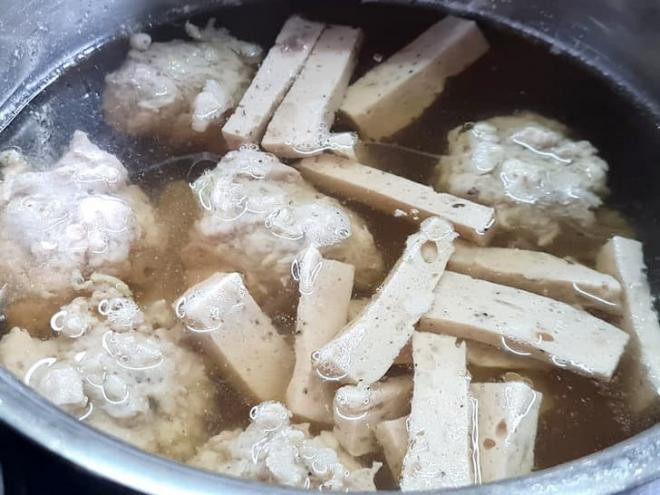 cách làm mì heo thịt bằm  1