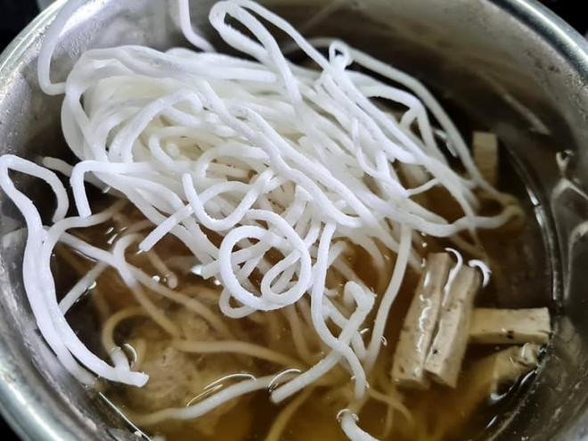 cách làm mì heo thịt bằm  2