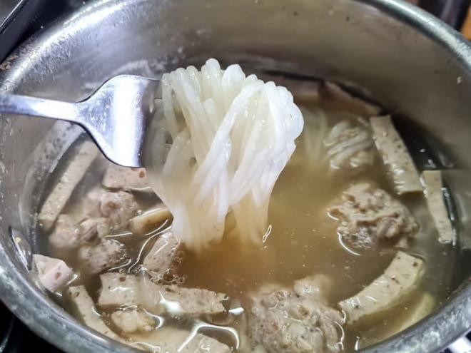 cách làm mì heo thịt bằm  3