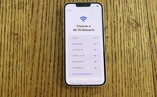 Mách bạn 3 cách để chuyển dữ liệu từ iPhone cũ sang iPhone mới-5.JPG 0