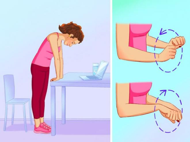 bài tập dân văn phòng 5 bài tập dân văn phòng 5