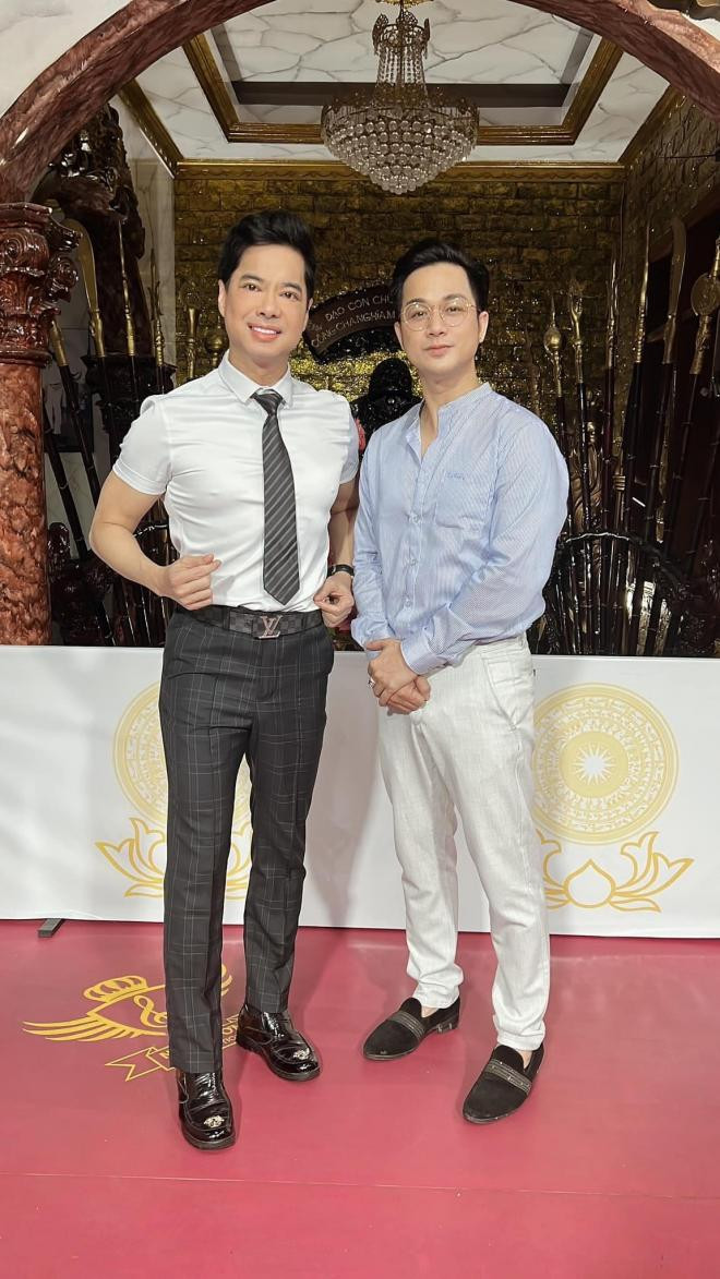Quách Tuấn Du 1
