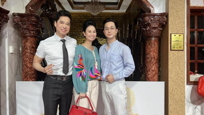 Quách Tuấn Du 2