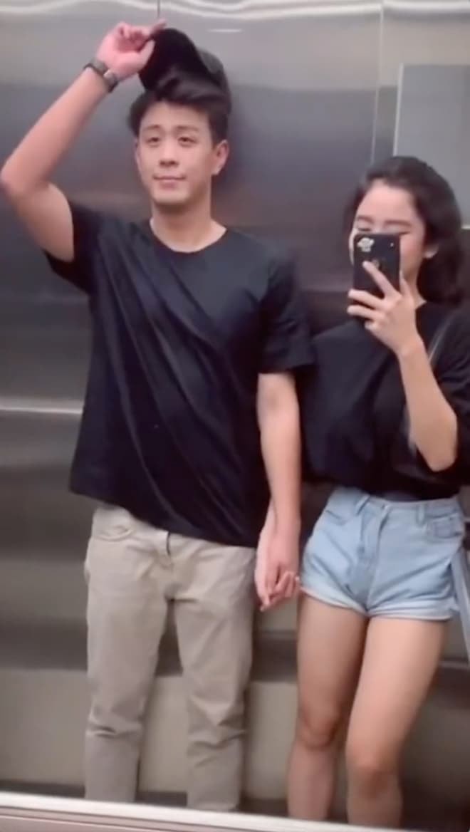 Huyme hẹn hò  0