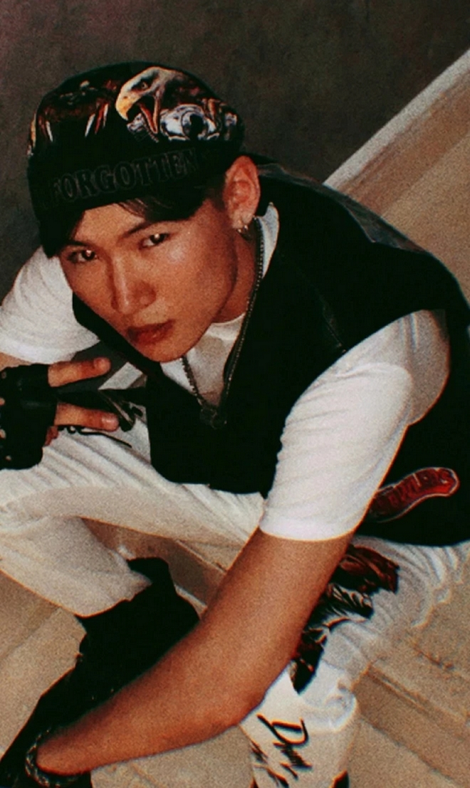 Gặp mẹ trong mơ 9