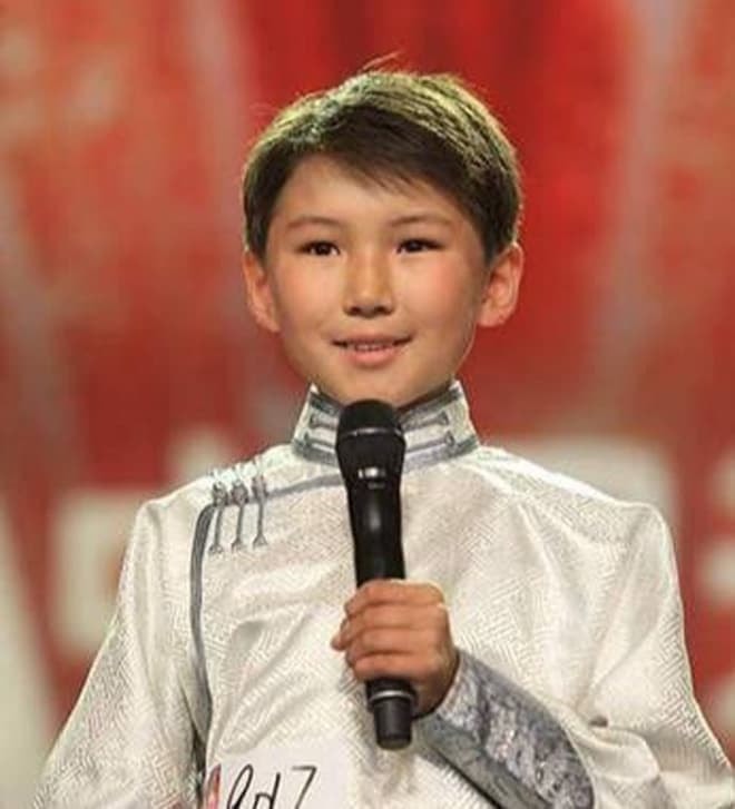 Gặp mẹ trong mơ 8