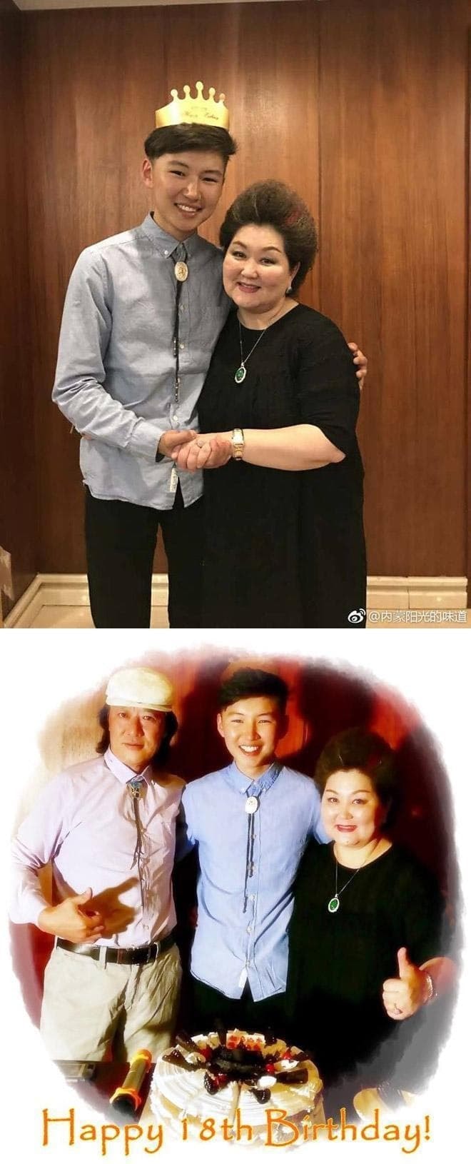 Gặp mẹ trong mơ 5