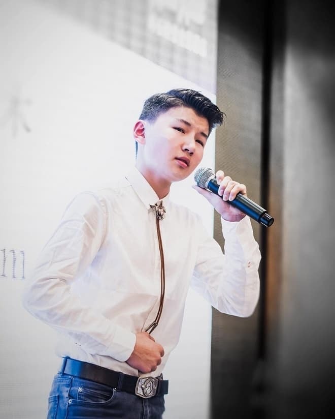 Gặp mẹ trong mơ 3