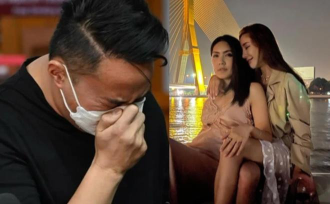 Thái độ kỳ lạ của nhóm bạn đi cùng nữ diễn viên 'Chiếc lá cuốn bay' và việc trang cá nhân bị chỉnh sửa khiến công chúng đặt nghi vấn 6