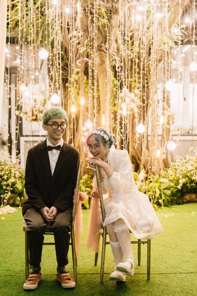 đám cưới 3 không  5