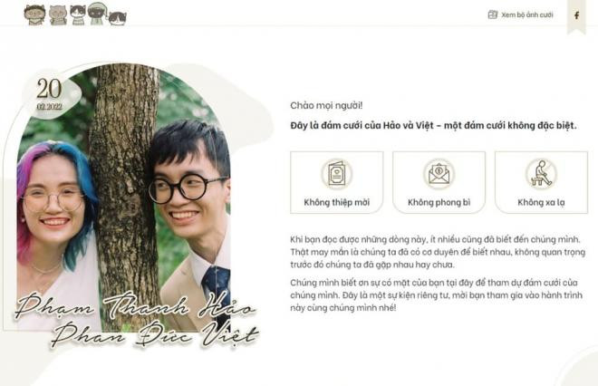 đám cưới 3 không  0