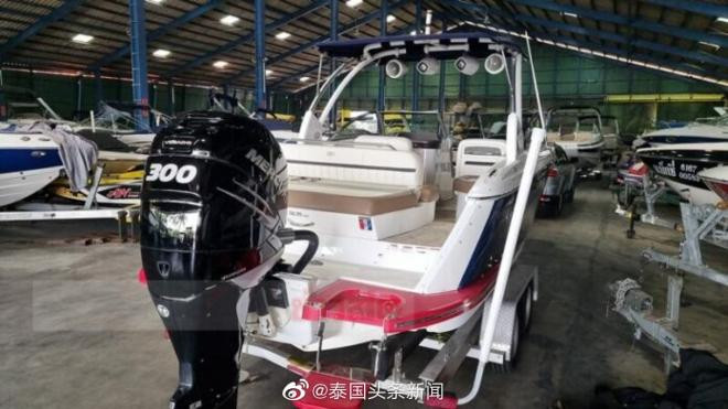 Tiết lộ dấu vết cuối của mỹ nhân 'Chiếc lá cuốn bay' trước khi ngã khỏi thuyền, dân mạng đặt câu hỏi liệu có thật sự chỉ là tai nạn? 24