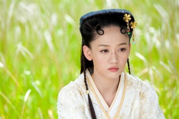 Phim Vu Chính đáng sợ thế nào? Không chỉ 'Cô Cô đùi gà', đến Phạm Băng Băng và 'Chúc Anh Đài' Đổng Khiết cũng bị dìm tơi tả 11