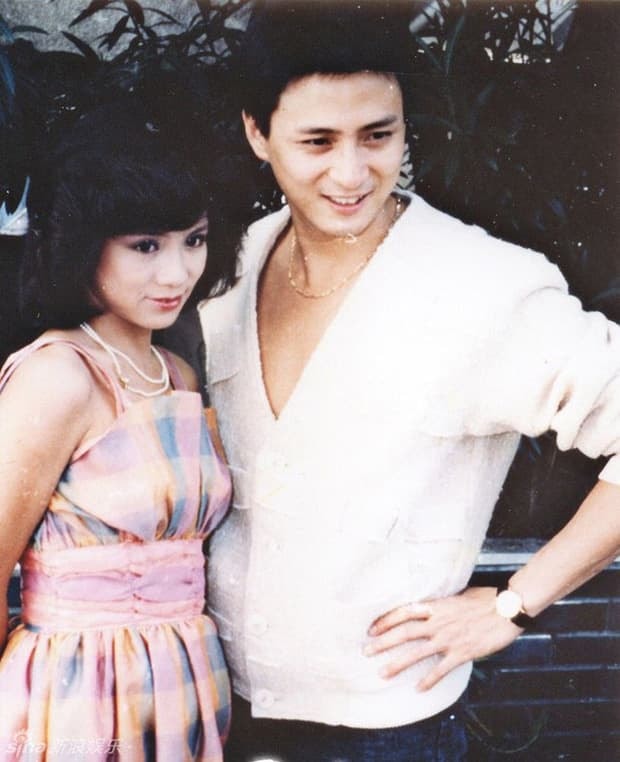 Ông Mỹ Linh 2