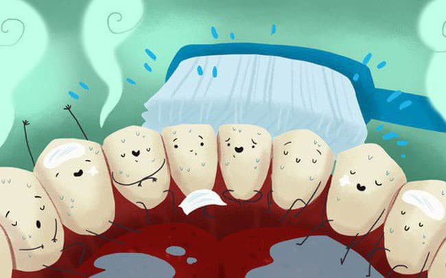 nuốt nước bọt bí quyết sống lâu của Hoàng đế Càn Long  2