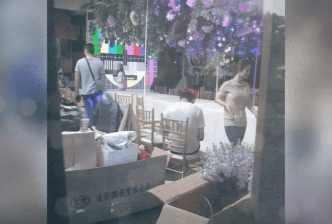  Sinh nhật đầu tiên của Angelababy hậu ly hôn chỉ có Dương Mịch, Nghê Ni và 1 nam MC chúc mừng, còn đâu siêu xe và party hoành tráng như thời bên Huỳnh Hiểu Minh 11