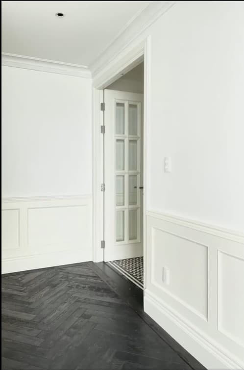Đức Phúc căn hộ 8