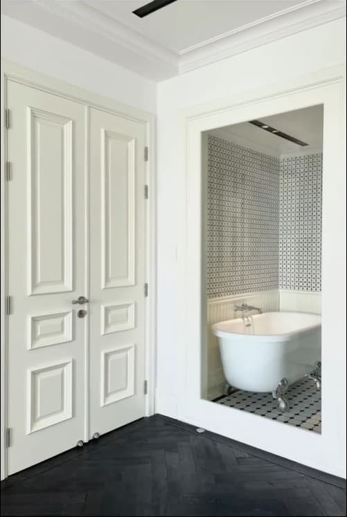 Đức Phúc căn hộ 11