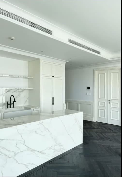 Đức Phúc căn hộ 2