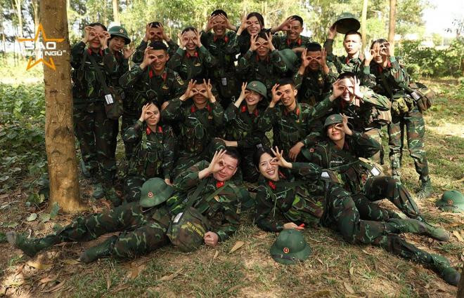 'Sao Nhập Ngũ 2022' chính thức trở lại: Hòa Minzy vượt qua nỗi buồn chia tay bạn trai thiếu gia, tranh tài cùng Minh Tú 5 'Sao Nhập Ngũ 2022' chính thức trở lại: Hòa Minzy vượt qua nỗi buồn chia tay bạn trai thiếu gia, tranh tài cùng Minh Tú 5