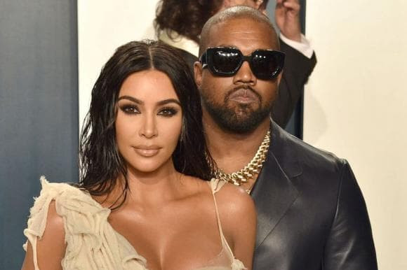 Vợ chồng Kim Kardashian và Kanye West ly hôn 28 Vợ chồng Kim Kardashian và Kanye West ly hôn 28