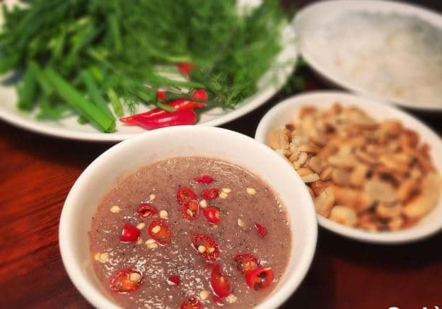 cách làm chả cá lăng  1