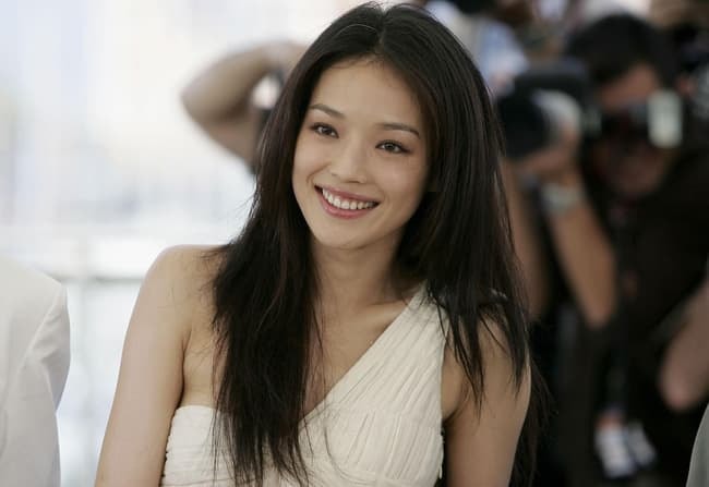Thư Kỳ với những hình ảnh của ký ức, không tài nào nhận ra đây là 'bom sex' gợi cảm đình đám 5
