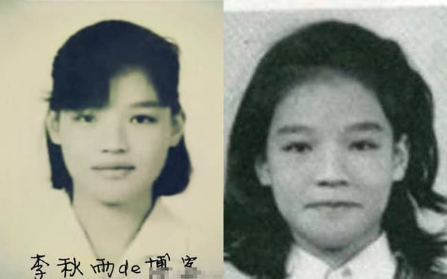 Thư Kỳ với những hình ảnh của ký ức, không tài nào nhận ra đây là 'bom sex' gợi cảm đình đám 2