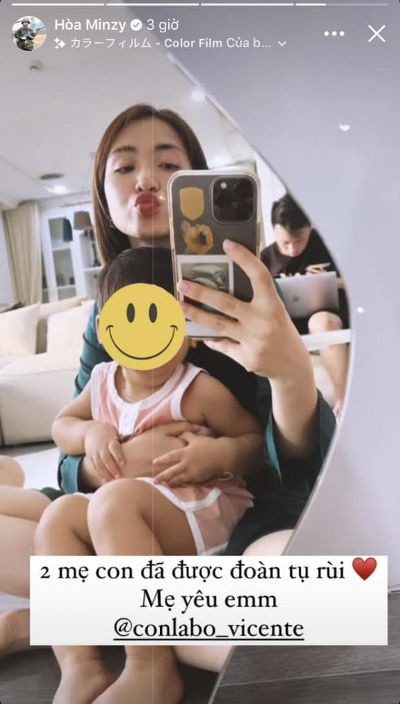 hoa-minzy-gay-xuc-dong-voi-khoanh-khac-gap-lai-con-trai-sau-nhieu-ngay-xa-cach-1-ngoisaovn-w620-h1090-ngoisaovn-w580-h1019 0