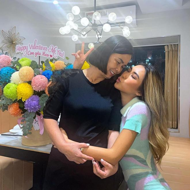 sao Việt ngày 2/3/2022 5