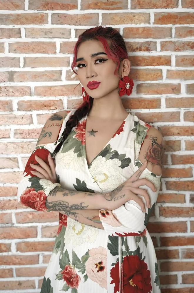 sao Việt ngày 2/3/2022 7