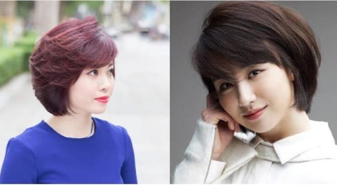 tóc phụ nữ trung niên  1