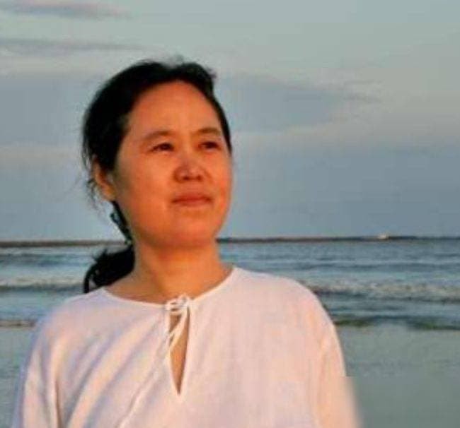 Công chúa Thiết Phiến trong Tây Du Ký thực sự đã kết hôn với Tôn Ngộ Không và chết vì bệnh ung thư ở tuổi 38! 0