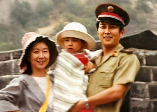 Vợ cũ của Đường Quốc Cường nhờ con gái trả thù, nào ngờ sau 32 năm, con gái bà coi mẹ kế như mẹ ruột của mình 19