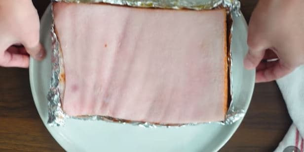 cách làm thịt quay giòn bì chỉ dùng giấm 1 cách làm thịt quay giòn bì chỉ dùng giấm 1