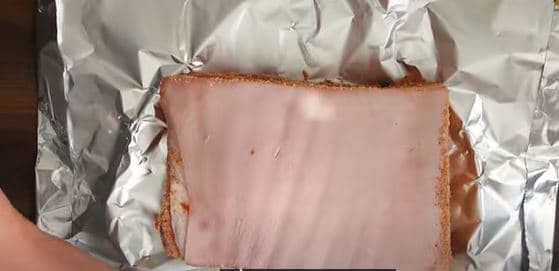 cách làm thịt quay giòn bì chỉ dùng giấm 0 cách làm thịt quay giòn bì chỉ dùng giấm 0