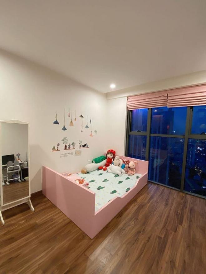 căn hộ diễn viên Nguyễn Hương Giang 8 căn hộ diễn viên Nguyễn Hương Giang 8