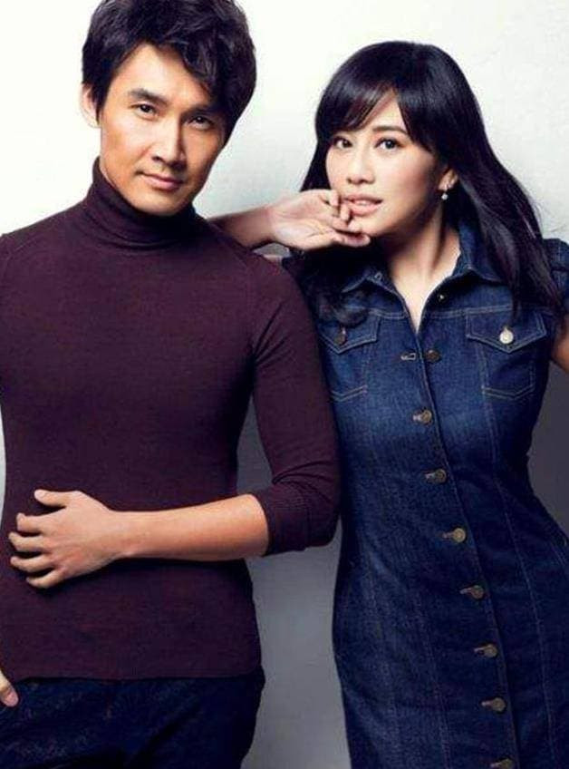Từ chị cả TVB, cô mắc chứng trầm cảm và muốn tự tử, bị lừa mất 20 năm tiền tiết kiệm và cú lộn ngược dòng sau khi kết hôn 4