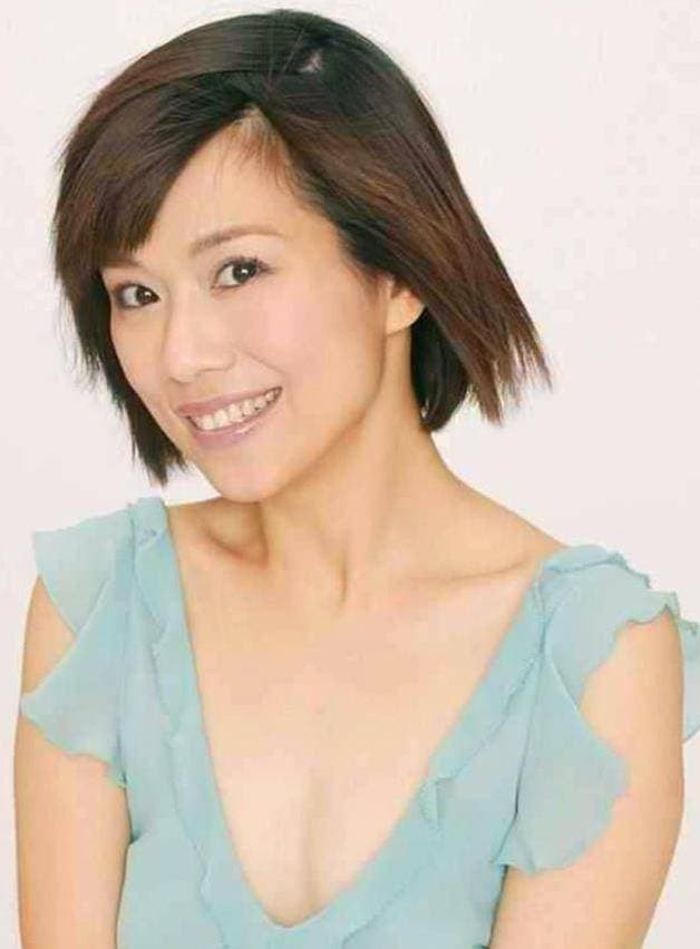 Từ chị cả TVB, cô mắc chứng trầm cảm và muốn tự tử, bị lừa mất 20 năm tiền tiết kiệm và cú lộn ngược dòng sau khi kết hôn 3