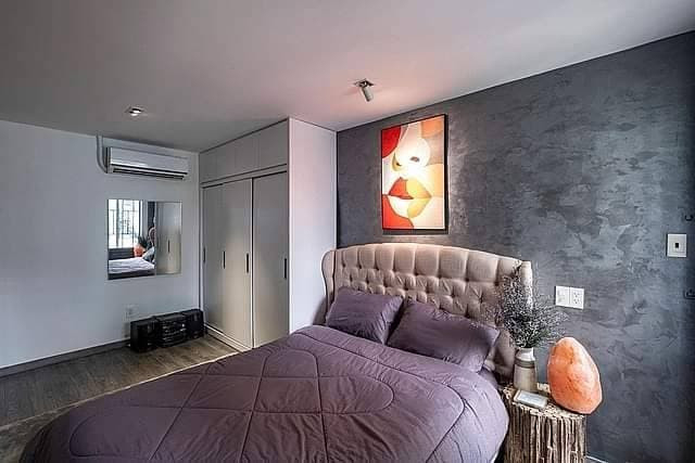 cải tạo nhà cũ 17m2 6